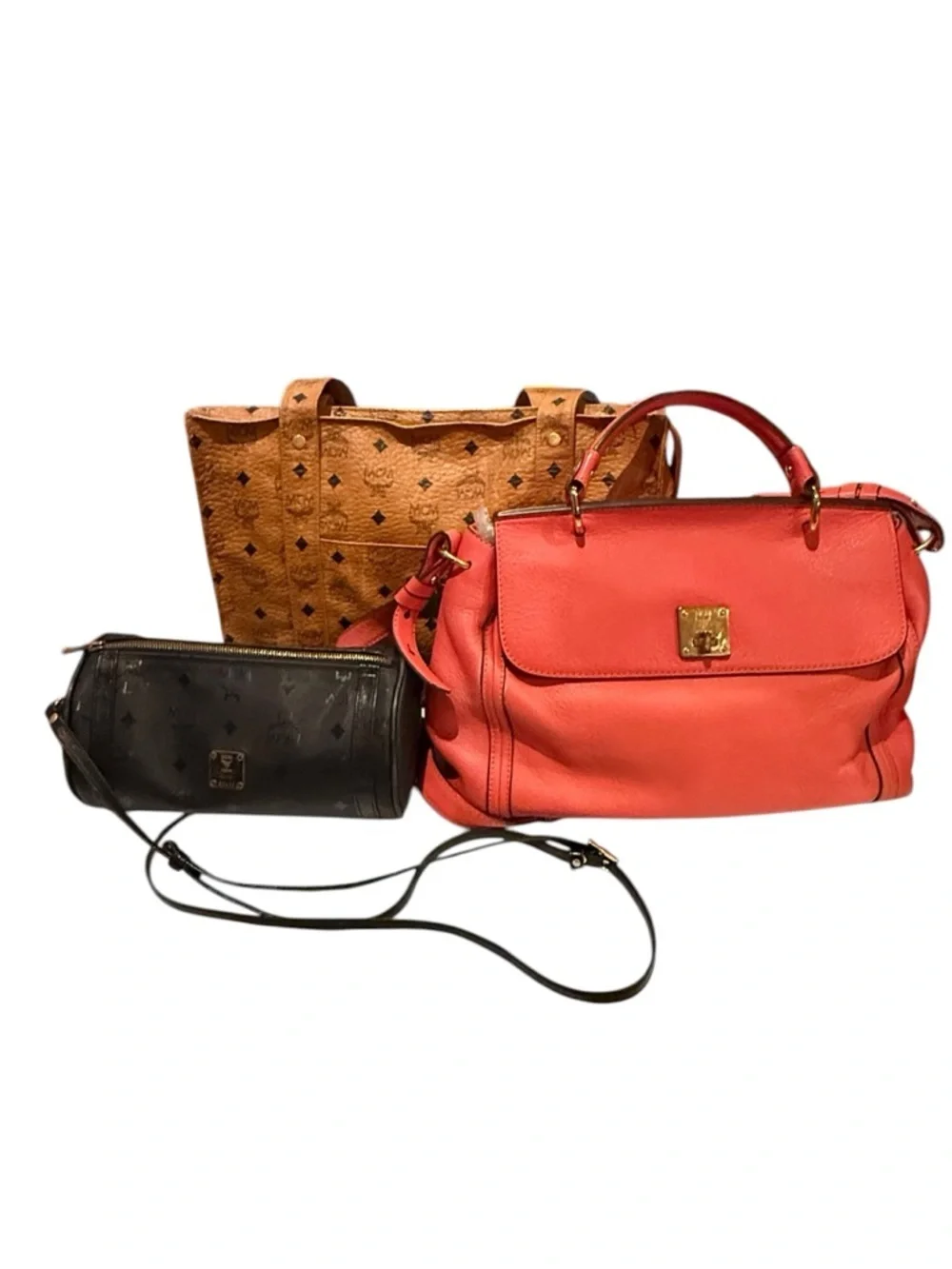 MCM Bundle